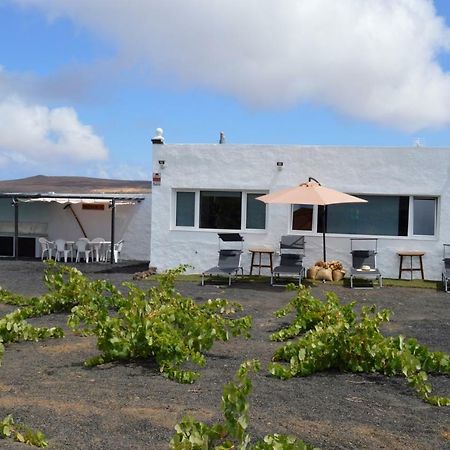 Casa Volcán de Ye Exterior foto