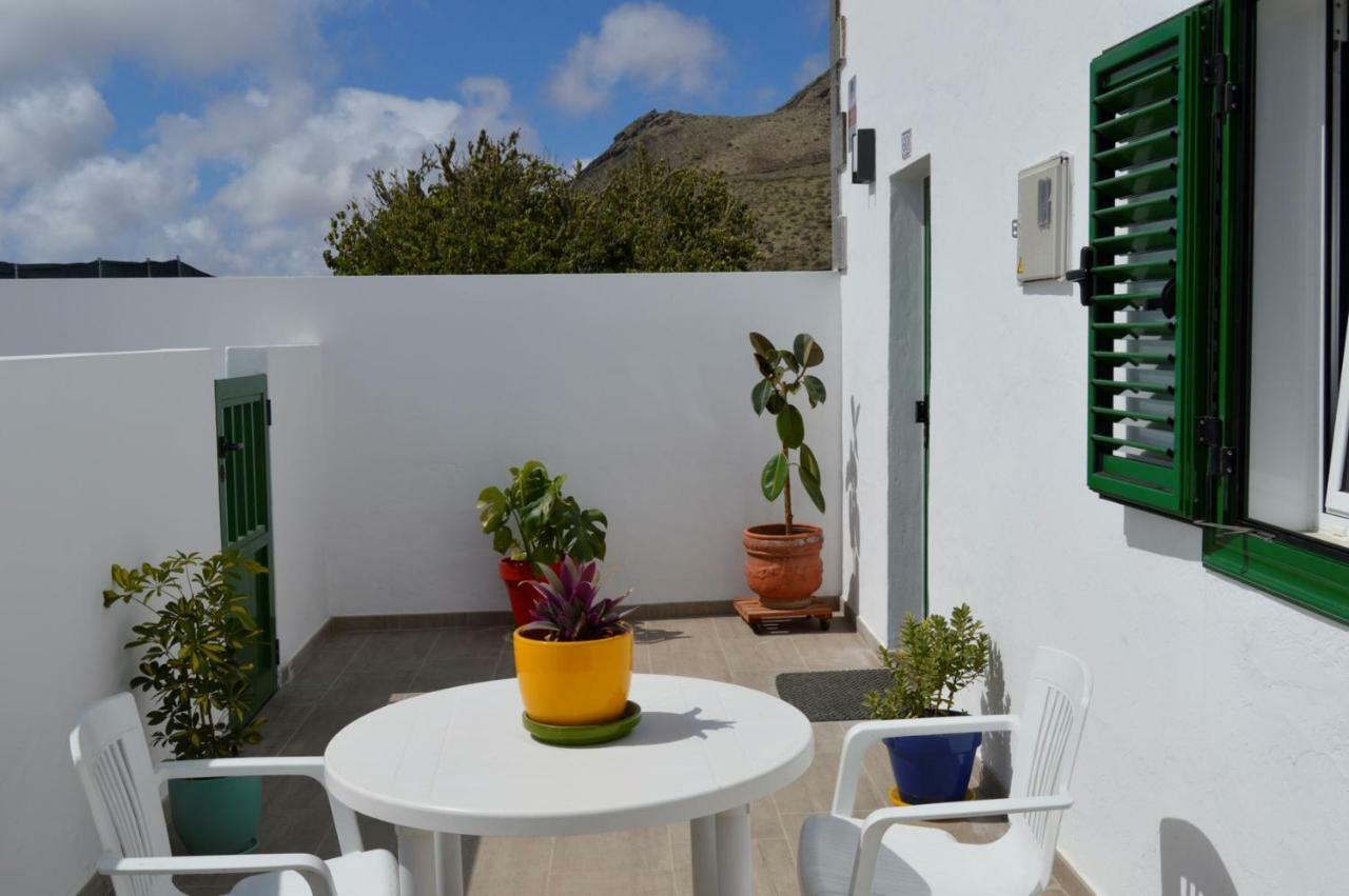 Casa Volcán de Ye Exterior foto
