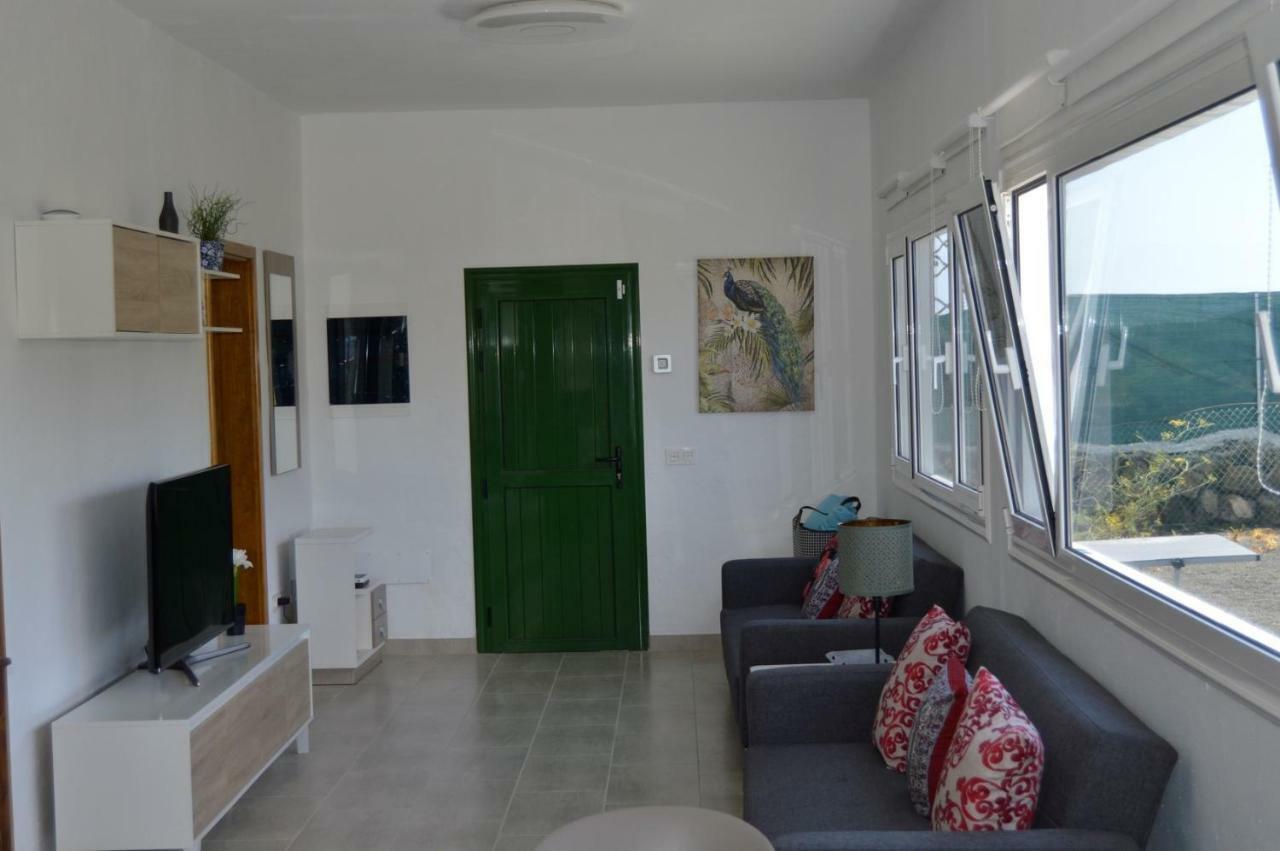 Casa Volcán de Ye Exterior foto