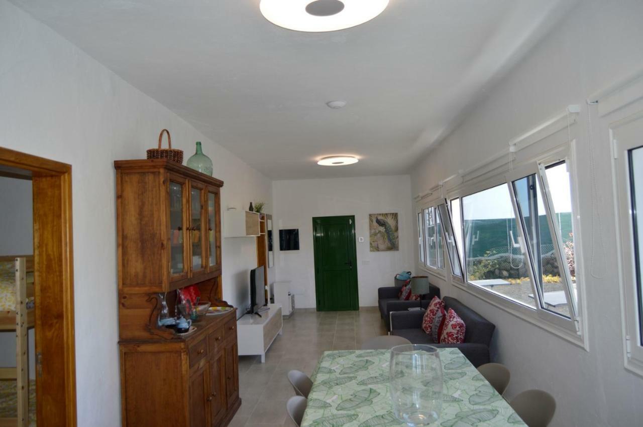 Casa Volcán de Ye Exterior foto