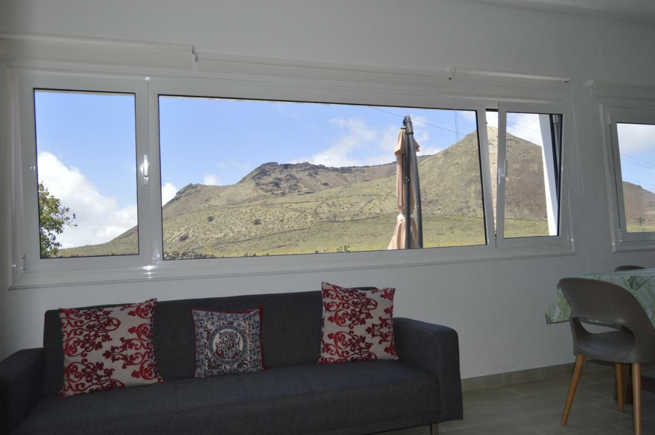 Casa Volcán de Ye Exterior foto